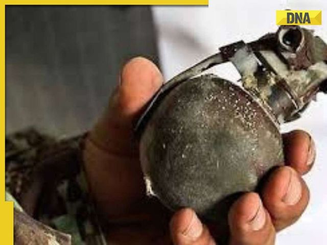 Terrorists attack Army camp in Assam, 3 soldiers injured