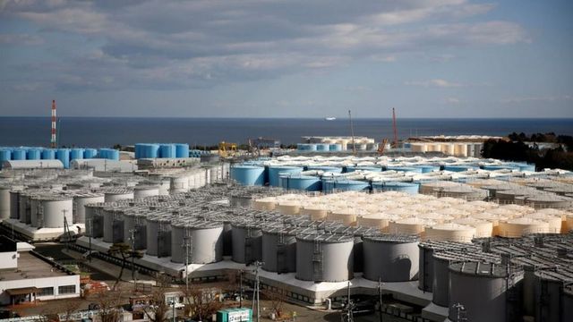 Apa radioactivă de la Fukushima ar putea modifica ADN-ul uman