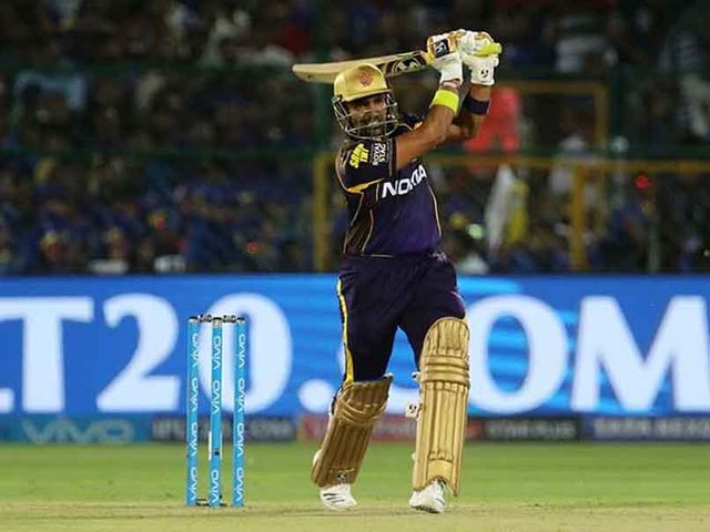 Robin Uthappa Urges BCCI to Allow Indian Participation in Overseas T20 Leagues