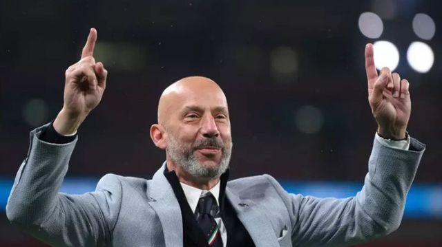 Celebrul atacant Gianluca Vialli a murit la vîrsta de 58 de ani