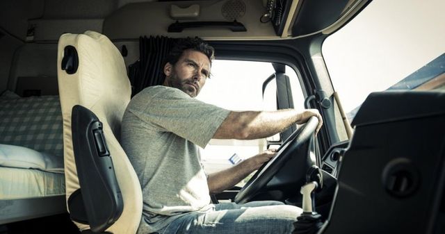 Cât durează izolarea în cazul șoferilor ce efectuează curse de transport
