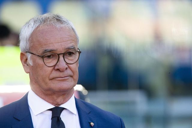 Roma, Ranieri: «Se viene, Conte lo vado a prendere all’areoporto»