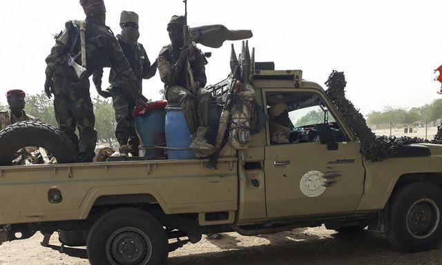 Nigeria, attacco jihadista a base Onu nel nord-est del Paese