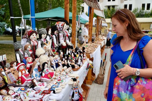 În perioada 22–24 august va avea loc expoziția „Produs Autohton”, care va reuni peste 150 de companii din toate regiunile țării