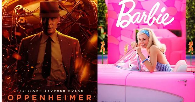 Golden Globes 2024 Full List of Nominations: Barbenheimer Brings Early Celebrations With Domination