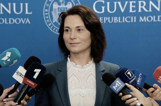 TikTok colaborează cu autoritățile, Telegram – nu, spune ministra de interne