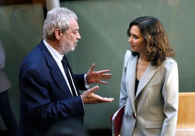 El jefe de gabinete de Ayuso se apunta al 'lawfare' y acusa a la jueza de estar al servicio de Sánchez