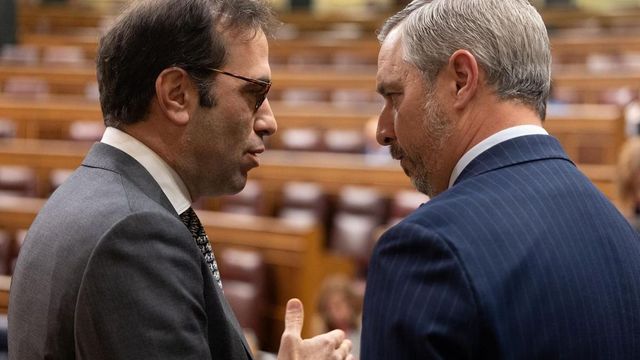 El PP rechaza apoyar el plan del Gobierno ante los aranceles por no incluir sus propuestas