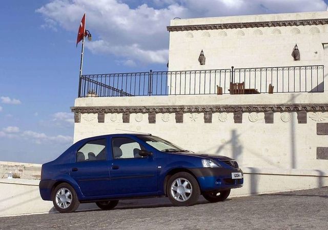 Las raíces romanas de la historia de Dacia