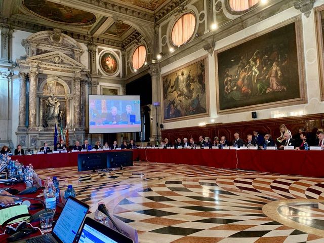 Comisia de la Veneția s-a pronunțat cu privire la reforma CSJ și a Procuraturii