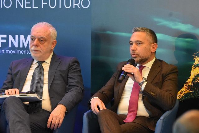 "Il futuro dei trasporti passa da Milano"