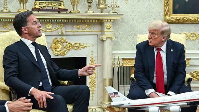 Trump, accordo in 50 giorni o sanzioni severe a Mosca