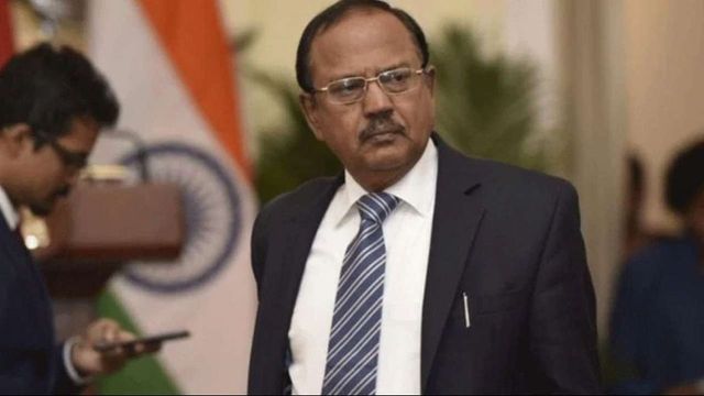 NSA Ajit Doval's speech not about China or any specific situation, government officials clarify