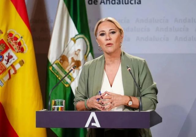 Andalucía prevé realizar todas las pruebas pendientes del cribado de cáncer de mama antes del 30 de noviembre