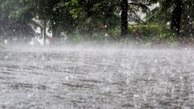 Ploile au făcut prăpăd în mai multe regiuni ale țării