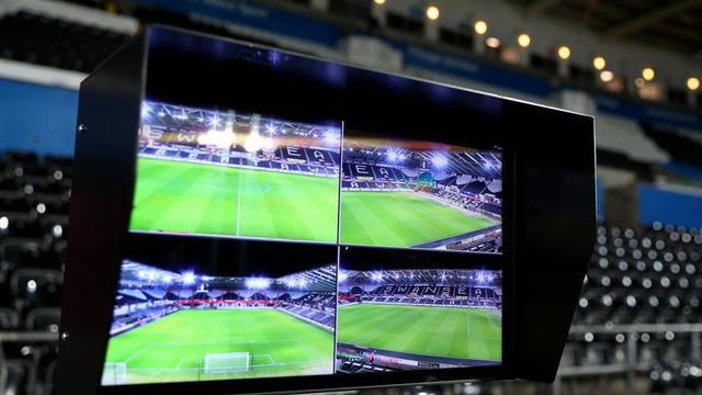 VAR în Liga I, începând din play-off-ul sezonului viitor