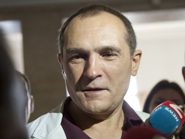 Васил Божков е направил постъпки пред чужда държава да бъде пуснат от ареста незабавно