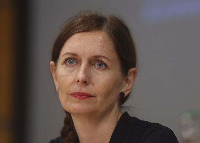 Jako zmocněnkyně pro lidská práva může Šimáčková Laurenčíková skončit