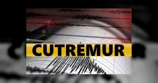 Cutremur de magnitudine însemnată, sâmbătă seară, în România