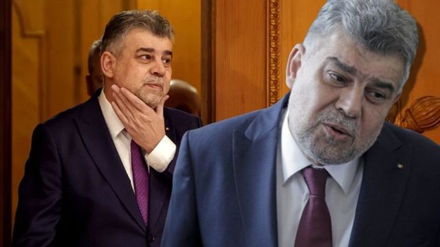SURSE Marcel Ciolacu și-a anunțat demisia din funcția de premier