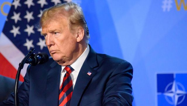 Tribunalul comercial din SUA a blocat tarifele vamale impuse de Donald Trump