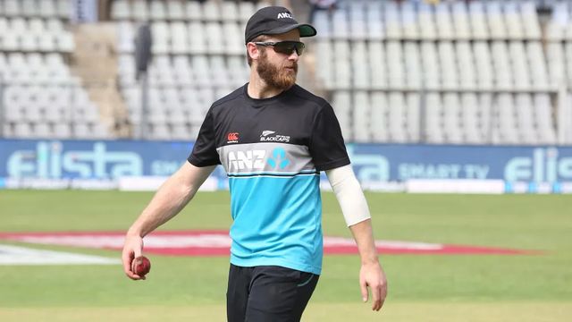 Kane Williamson to miss World Cup clash against Netherlands, confirms New Zealand coach Gary Stead