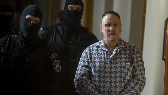 Prisztás-gyilkosság: felmentették a másodrendű vádlottat az emberölés vádja alól