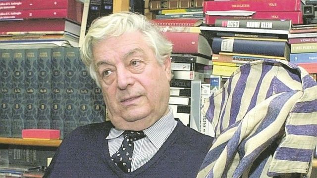 Chi era Nedo Fiano, deportato ad Auschwitz e unico sopravvissuto della sua famiglia