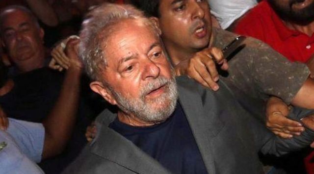 Battisti: Lula, ho sbagliato a concedergli l'asilo