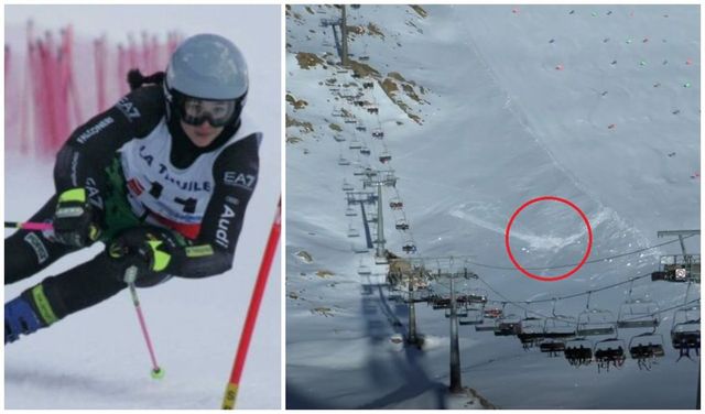 Matilde Lorenzi, due indagati per la morte della sciatrice 19enne