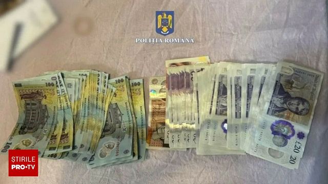 Puterile tămăduitoare au dus-o în arest