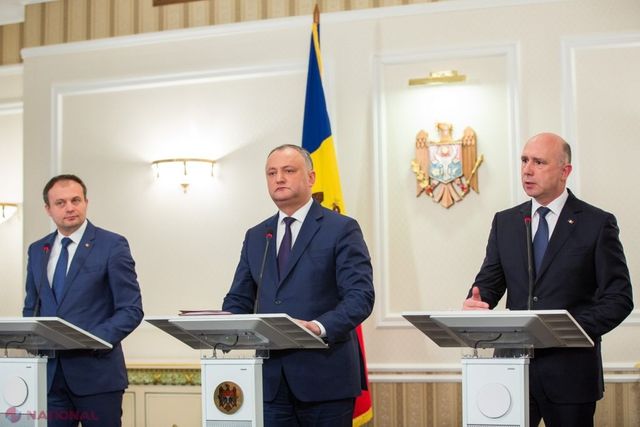 Andrian Candu: Partidul Democrat din Moldova va reveni la guvernare mai degrabă decât cred unii