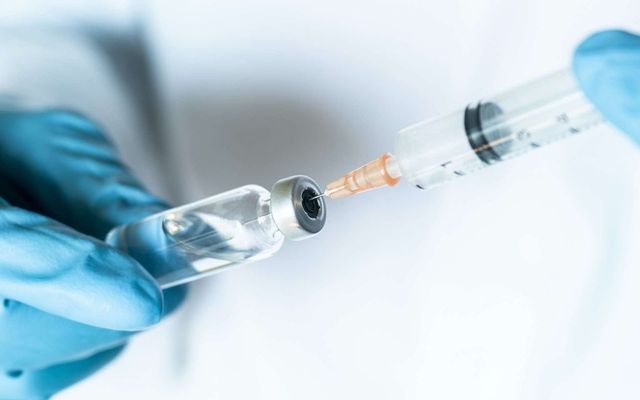 În Republica Moldova a ajuns prima tranșă de vaccin antigripal, achiziționate din Federația Rusă