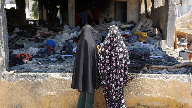 L'affondo di Rubio: 'Gli Usa respingono fermamente il piano di Macron sullla Palestina'