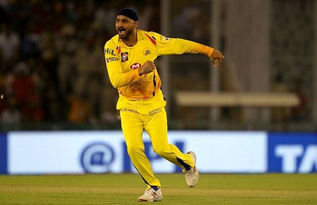 Harbhajan Singh risks international retirement by entering The Hundred player draft