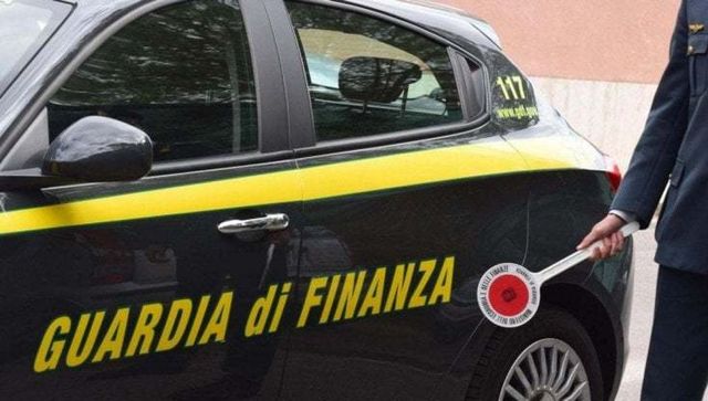 Appalti, droga e fondi Pnrr, 4 arresti a Pescara, indagato il presidente del Consiglio regionale Sospiri