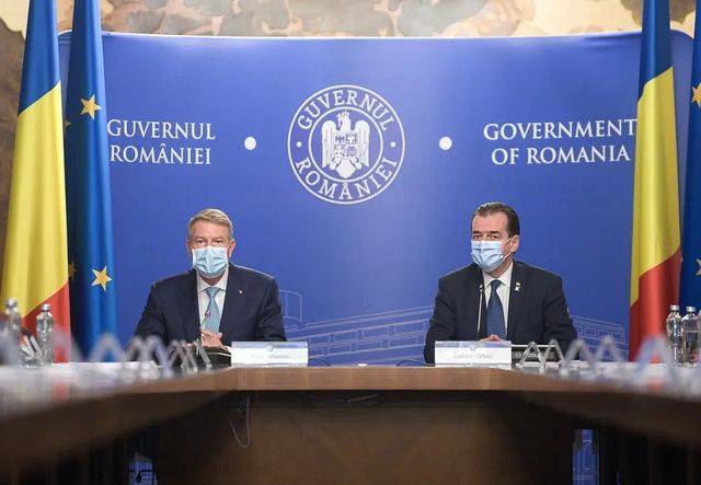 Ciolacu: Iohannis minte din nou; legea cu deschiderea piețelor este trimisă la promulgare