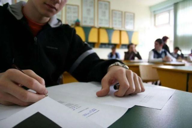 Peste 7.700 de elevi din județul Iași susțin Evaluarea
