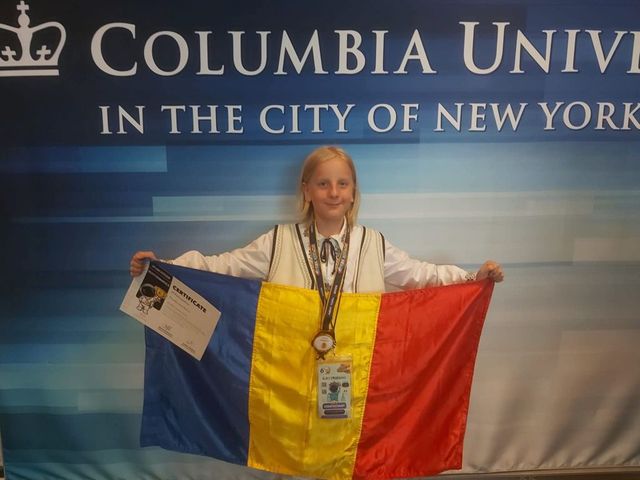 Rezultat istoric pentru România la Olimpiada Internațională de Informatică