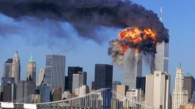 Statele Unite marchează 22 de ani de la atacurile din 11 septembrie 2001
