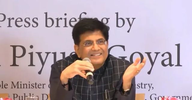 On Trade Deal With US, Piyush Goyals Indias Interest Remark Amid Timeline Concern