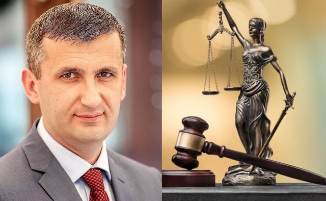 Un candidat la funcția de judecător al Curții Supreme de Justiție se retrage din concurs