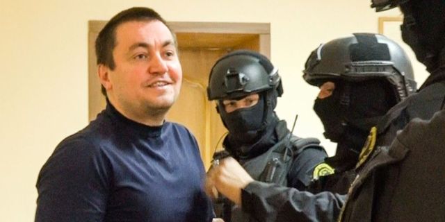 Министр юстиции Фадей Нагачевский высказался об экстрадиции Вячеслава Платона