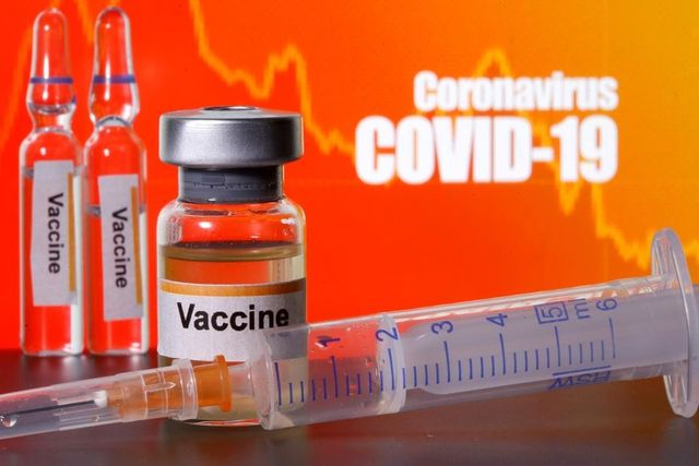 Drugmaker Novavax Begins Late-stage Vaccine Trial In UK