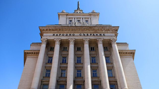 Ротационно председателство на Народното събрание ще стане факт още утре