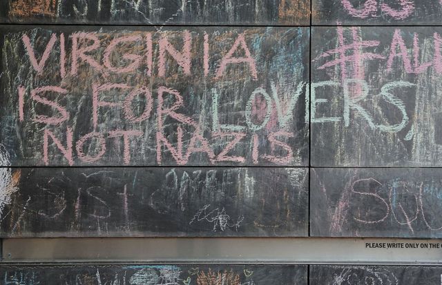 Krajně pravicový radikál, který zabíjel v Charlottesville, dostal další doživotí