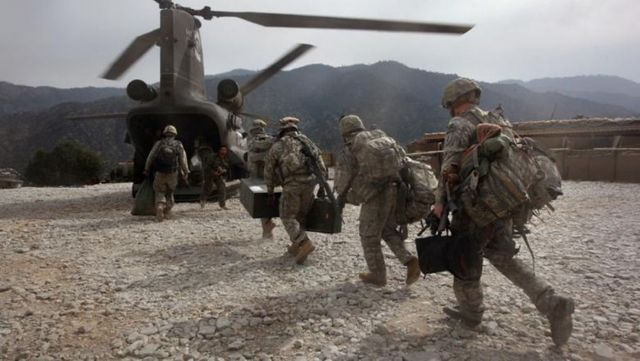Decizie istorică: Statele Unite și talibanii au semnat un acord de pace, după 18 ani de război în Afganistan