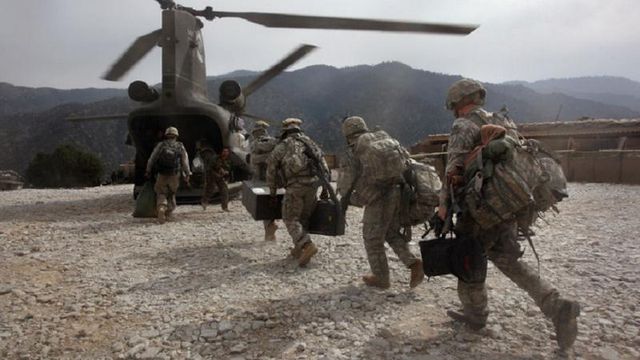 Germania denunță lipsa de solidaritate a SUA cu aliații NATO privind prezența militară în Afganistan
