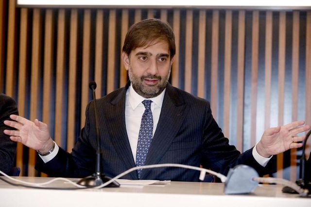 Geronimo La Russa eletto presidente Aci