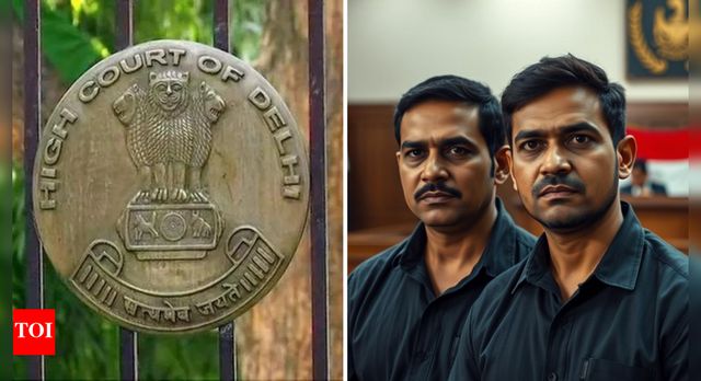 Delhi High Court Directs Legal Aid To Indians On Death Row In Indonesia